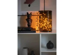 Konstsmide Micro LED Büschellichterkette Cluster 200 LED