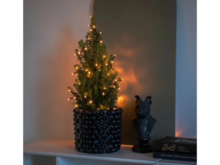 Konstsmide Micro LED Büschellichterkette Cluster 200 LED