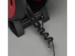 Konstsmide Micro LED Compactlights mit Kabelaufroller 1000 Dioden 30V Außen IP44