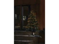 Konstsmide Micro LED Compactlights 600 bernsteinleuchtende Dioden