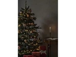 Konstsmide Micro LED Compactlights 600 gefrostete Warm-Weiß Dioden Innen