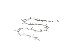 Konstsmide Micro-LED Compactlight 600 Dioden Gefrostet für Außen Warmweiß