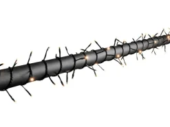 Konstsmide Micro-Lichterkette 160 Lichter Warmweiß