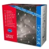 Konstsmide Micro-Lichternetz 2 m x 3 m 200 Lichter Klar
