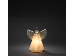 Konstsmide Papierengel Mini inkl. Anschlusskabel