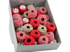 Kordel Präsent Donau Ø 2 mm 15 m-Kordel