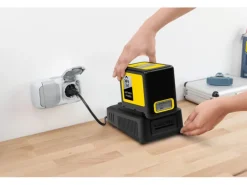 Kärcher Akku Battery Power 36 V/5 Ah