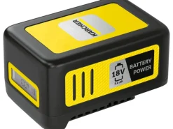 Kärcher Akku Battery Power 18 V/5 Ah