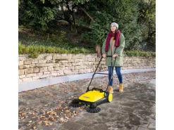 Kärcher Seitenbesen für Kärcher Kehrmaschinen S 4 bis S 4 Twin 2 Stück