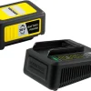 Kärcher Starter Kit Battery Power 36/25