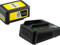 Kärcher Starter Kit Battery Power 36/25