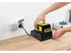 Kärcher Starter Kit Battery Power 36/25