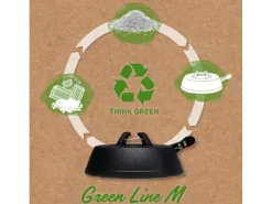 Krinner Christbaumständer Green Line M