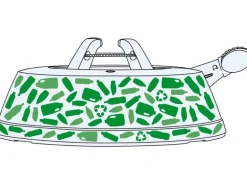 Krinner Christbaumständer Green Line M