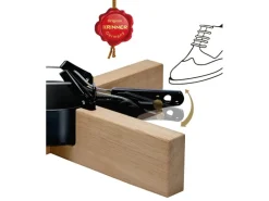 Krinner Christbaumständer Kopenhagen 50 cm x 50 cm x 11,5 cm