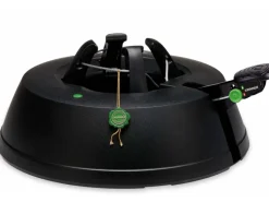 Krinner Christbaumständer Green Line Comfort Grip M Schwarz