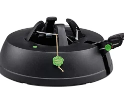 Krinner Christbaumständer Green Line Comfort Grip S Schwarz