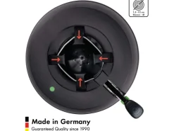 Krinner Christbaumständer Green Line Comfort Grip S Schwarz
