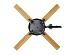 Krinner Christbaumständer Kopenhagen Bambus