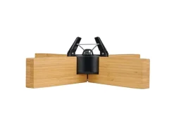 Krinner Christbaumständer Kopenhagen Bambus