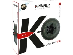 Krinner Christbaumständer Ultra Grip XXL Grün