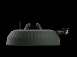 Krinner Christbaumständer X-280 Deluxe Ø 37 cm x 11,5