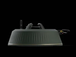 Krinner Christbaumständer X-240 Ø 34 cm x 11 cm