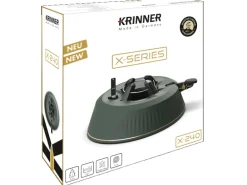 Krinner Christbaumständer X-240 Ø 34 cm x 11 cm