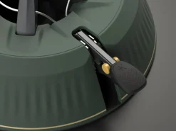 Krinner Christbaumständer X-240 Ø 34 cm x 11 cm