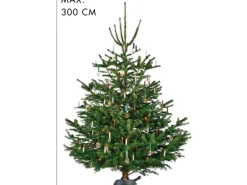 Krinner Christbaumständer Ultra Grip XL Grün