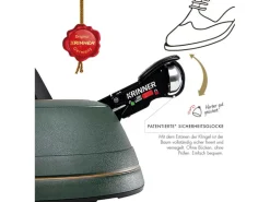 Krinner Christbaumständer Ultra Grip XL Grün