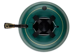 Krinner Christbaumständer Premium L mit Wassertank für Baumhöhe bis 2,7 m