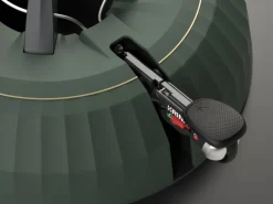 Krinner Christbaumständer X-320 Deluxe Ø 39 cm x 11,5