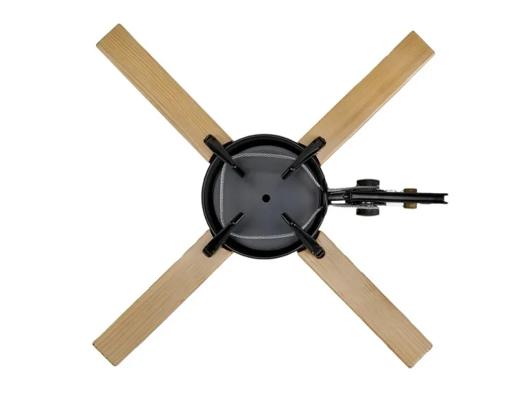 Krinner Christbaumständer Kopenhagen Kiefer