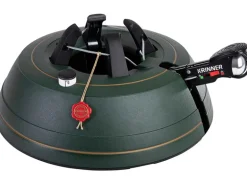 Krinner Christbaumständer Ultra Grip L Grün
