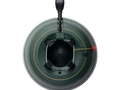 Krinner Christbaumständer Ultra Grip L Grün