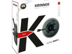 Krinner Christbaumständer Ultra Grip L Grün