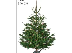 Krinner Christbaumständer Ultra Grip L Grün