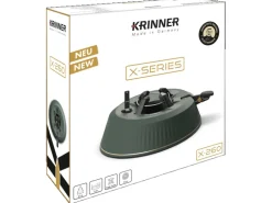 Krinner Christbaumständer X-260 Ø 36 cm x 11,5 cm