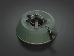 Krinner Christbaumständer X-260 Ø 36 cm x 11,5 cm