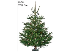 Krinner Christbaumständer Comfort Grip M Grün