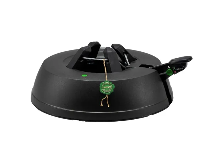 Krinner Christbaumständer Green Line Comfort Grip+ S