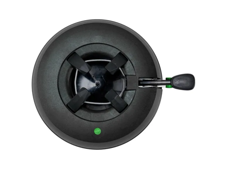 Krinner Christbaumständer Green Line Comfort Grip+ S