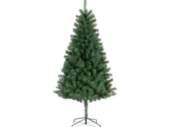 Kunsttanne Fundy 210 cm Grün inkl. Ständer