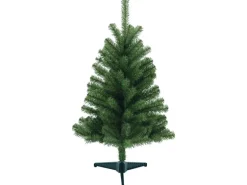 Kunsttanne Hartola 90 cm Grün