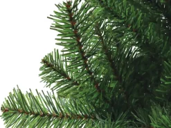 Kunsttanne Hartola 90 cm Grün