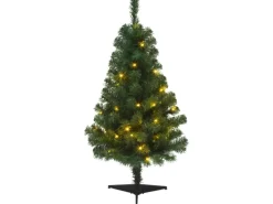 Kunsttanne Kartano 90 cm