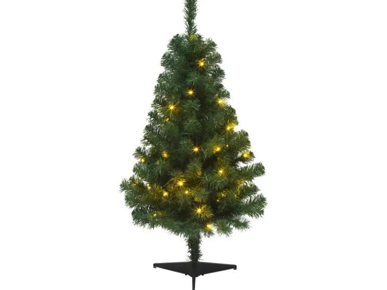 Kunsttanne Kartano 90 cm