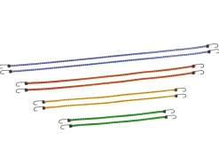 Las Gepäckarm Set 8-tlg.