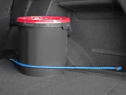 Las Gepäckarm Set 8-tlg.